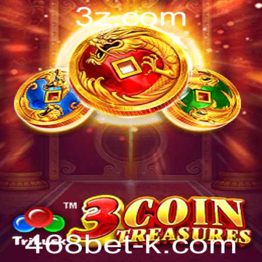 Explorando o Mundo de 3CoinTreasures: Um Novo Horizonte no Jogo Online