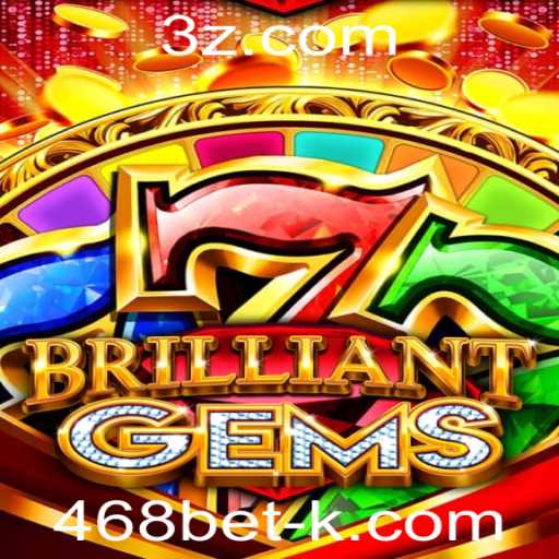BrilliantGems: Desvendando a Novidade da 468bet