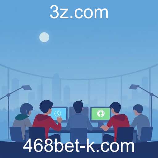 Comunidade Jogadores: A Expansão e Influência no Mundo Digital