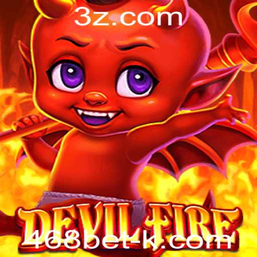 DevilFire: Um Mergulho no Universo do Jogo Revolucionário