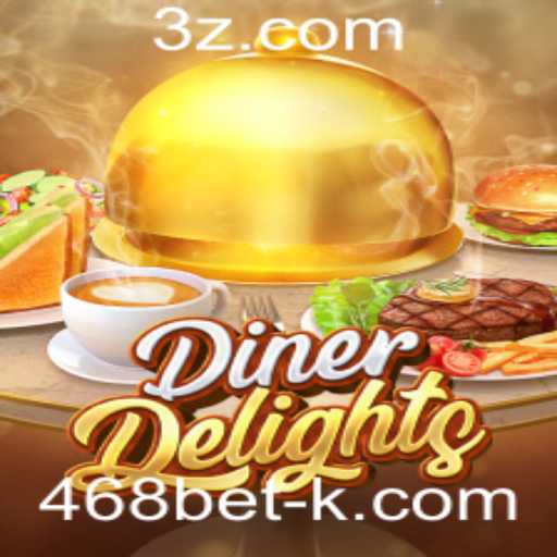 Descubra o Fascinante Mundo do Jogo DinerDelights e Sua Interface Inovadora