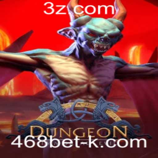 Descubra o Mundo de Aventura com o Jogo Dungeon e a Parceria com 468bet