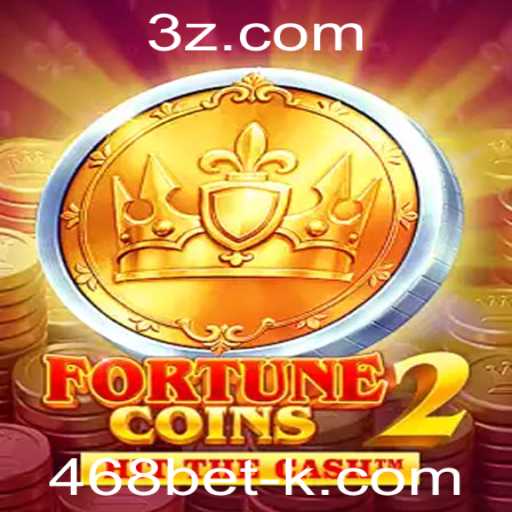 Descubra o Universo de FortuneCoins2 no 468bet