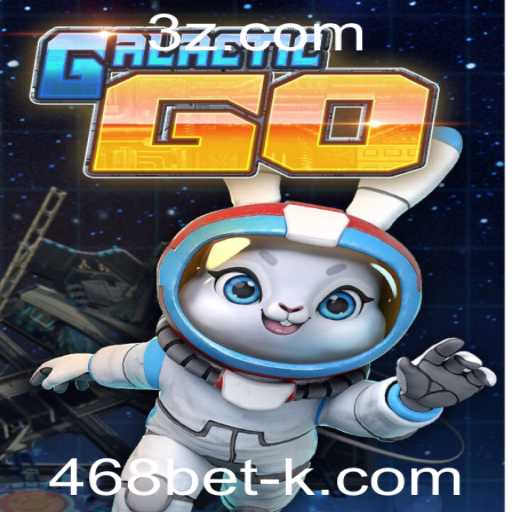 GalacticGO e 468bet: Um Mergulho em Aventuras Intergalácticas