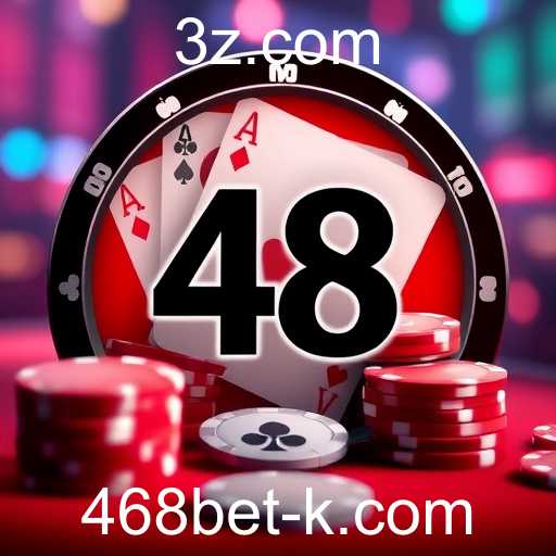 468bet