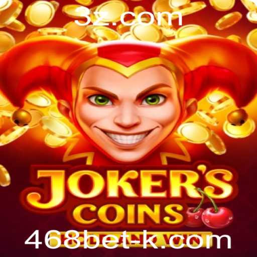 Explorando o Fascinante Mundo de JokersCoins: Uma Introdução ao Empolgante Jogo de 468bet