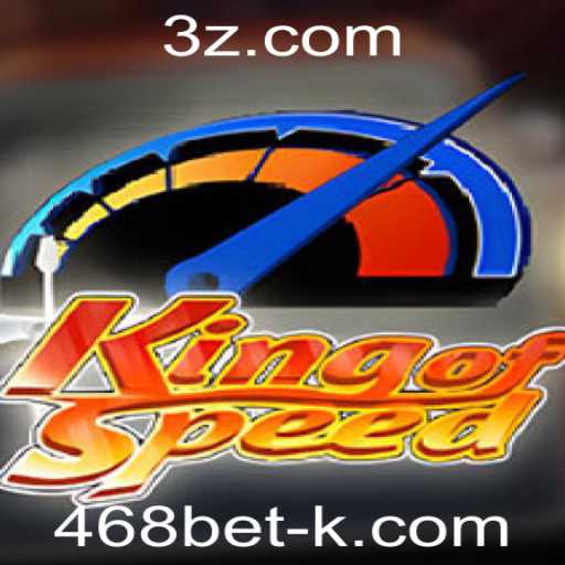 Descubra o Mundo Emozionante de 'KingofSpeed': Uma Jornada Acelerada com 468bet