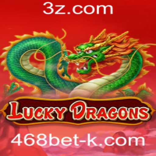 Explorando o Fascinante Mundo de LuckyDragons com 468bet: Regras e Estratégias