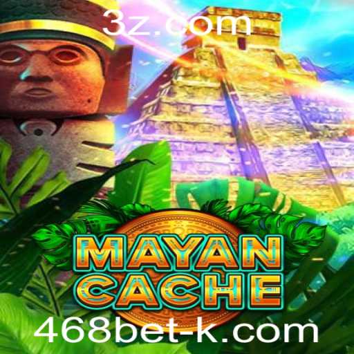 Descubra o Enigmático Jogo MayanCache: A Inovação de 468bet