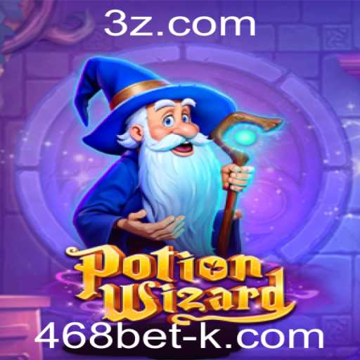 Descubra o Fascinante Mundo de PotionWizard