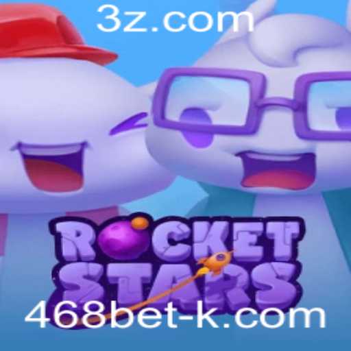 Entendendo o Jogo RocketStars e Sua Conexão com 468bet