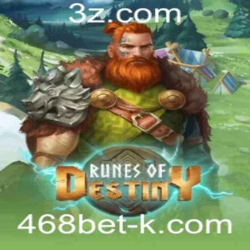 Descubra o Fascinante Mundo de RunesOfDestiny