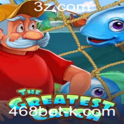 TheGreatestCatch: Descubra as Regras e a Emoção do Jogo