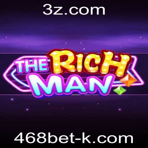 Explorando o Mundo Emocionante do Jogo 'TheRichMan'