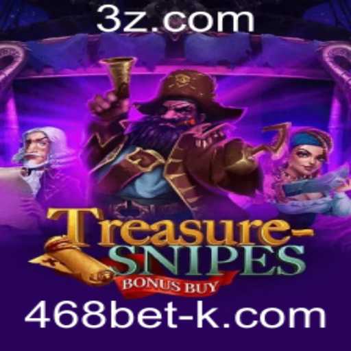 Descubra o Empolgante Mundo de TreasuresnipesBonusBuy na Plataforma 468bet