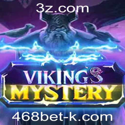 Explorando o Mundo de VikingsMystery no 468bet